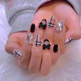 ネイル Private Salon 大宮のネイルデザイン