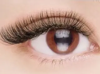 マツエク・マツパ PEEKABOO EYE京橋のマツエク・マツパデザイン