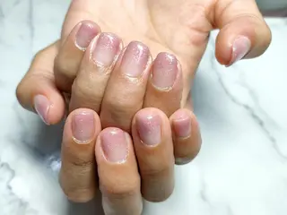 ネイル 平野 亜季のネイルデザイン