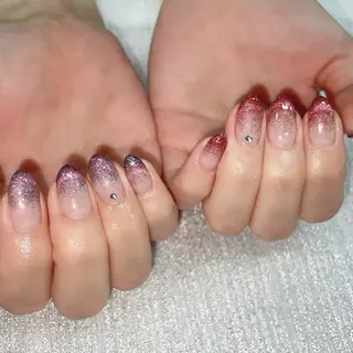 ネイル 林 ✨syousyouのネイルデザイン