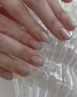 ネイル Lee.nail ハルカのネイルデザイン