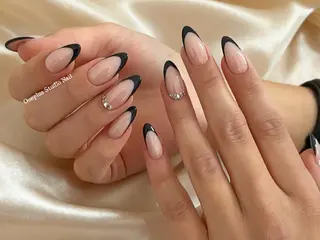 ネイル haruka 🧸のネイルデザイン