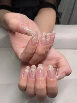 ネイル Ricnail☾ ayanoのネイルデザイン
