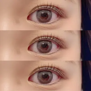 マツエク・マツパ ロレインブロウ横浜店所属・🤍アイリスト kana🤍のマツエク・マツパデザイン