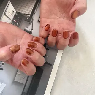 ネイル K Aのネイルデザイン