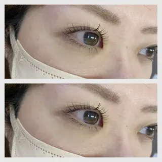 マツエク・マツパ eight【エイト】所属・eight【エイト】 マツエクまつげパーマのマツエク・マツパデザイン