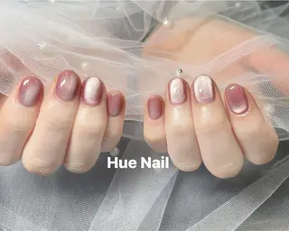 ミディアム HOANG NAILのネイルデザイン