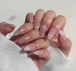 ネイル cyaan所属・nail salon Cyaanのネイルデザイン