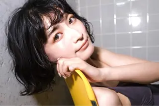 ショート 名駅/髪質改善 /ストレートEndoのヘアスタイル