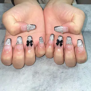 ネイル FELICE ﾌｪﾘｰﾁｪのネイルデザイン