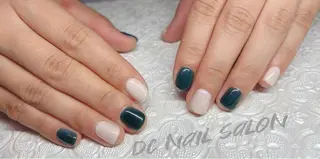 ネイル DC nail salonのネイルデザイン