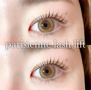 マツエク・マツパ LaMa .Ｊのマツエク・マツパデザイン