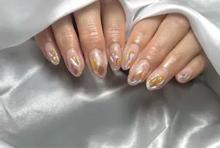 ネイル Nail salon Venusのネイルデザイン