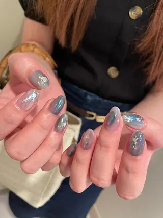 ネイル Ami 🦥のネイルデザイン