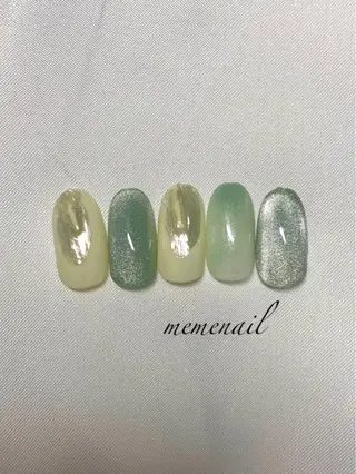 ネイル Noguchi Megumiのその他イメージ