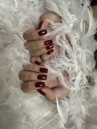 ネイル DEMAIN- 🕊️研修のネイルデザイン