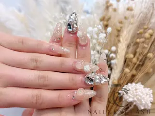 ネイル 5C NAIL 5C NAILのネイルデザイン