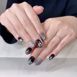 ネイル Lovely Nail Salonのネイルデザイン