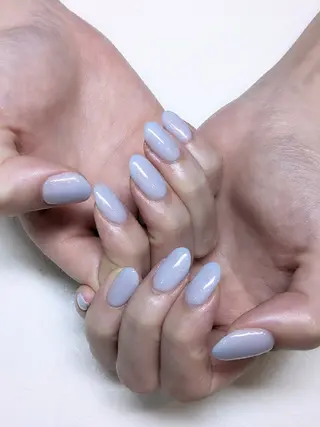 ネイル abbie蒲田所属・abbie mibeのネイルデザイン