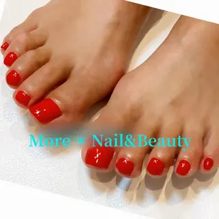 ネイル More ✴︎ （モアプラス）のエステ・リラクイメージ