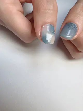 ネイル irooo 21のネイルデザイン