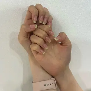 ネイル muguet所属・nonoka 🌙のネイルデザイン