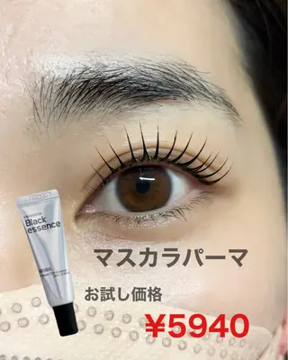 マツエク・マツパ seika♡Lino nail&eyeのマツエク・マツパデザイン