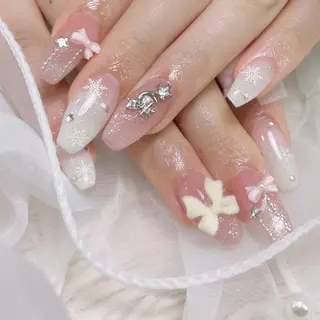ネイル Twinkle Nail Kuboのネイルデザイン