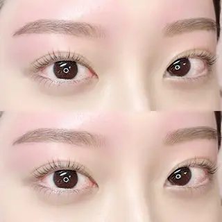 マツエク・マツパ 𓍯 Miyaki𓍯のマツエク・マツパデザイン