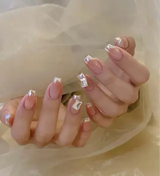 ネイル BabyYouMi nailのネイルデザイン