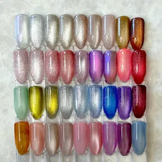 ネイル nail studio CULTI所属・nail CULTIのネイルデザイン
