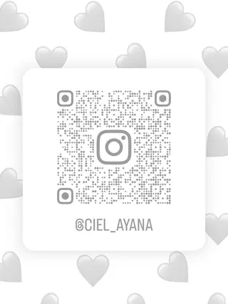 ayana /透明感カラー🤍のヘアスタイル