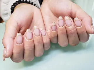 ネイル Lapis  Nailのネイルデザイン