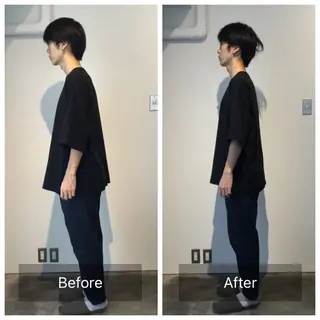 美容整体　小顔矯正 プラスフィール石松のエステ・リラクイメージ