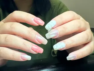 ネイル イブ ネイリのネイルデザイン