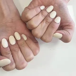 ネイル Nail Salon Seemly所属・瀧川 愛のネイルデザイン