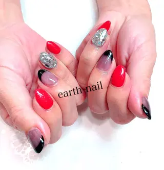 ネイル serena nailのネイルデザイン