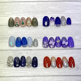 ネイル Van Nail Salonのネイルデザイン