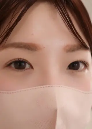 マツエク・マツパ leafron所属・石川 美里のマツエク・マツパデザイン