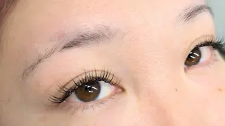 マツエク・マツパ :) Fujikoのマツエク・マツパデザイン