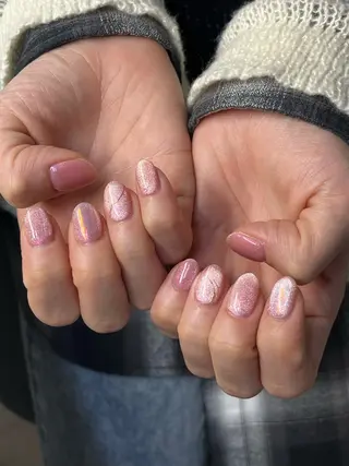 ネイル Bianca TORII🌞のネイルデザイン