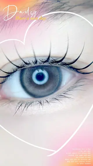 マツエク・マツパ eyelist. mizuki🐈‍⬛のマツエク・マツパデザイン