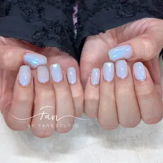 ネイル 🌻FAN'S STUDIO池袋🌻のネイルデザイン