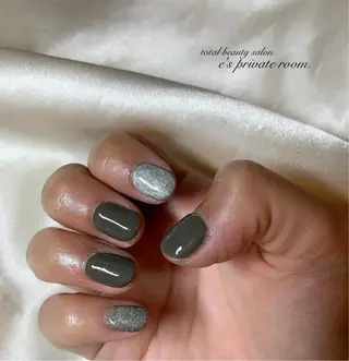 ネイル LAVISH nail salonのネイルデザイン