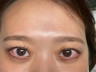 マツエク・マツパ NaKid マツエク&マツパのマツエク・マツパデザイン