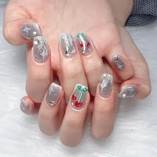 ネイル ネイルサロン  STELLAのネイルデザイン