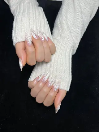 ネイル な なのネイルデザイン