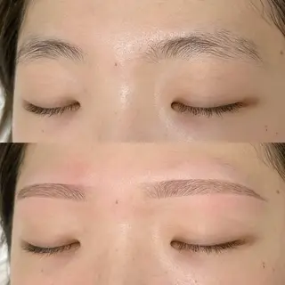 アイブロウ vico名古屋栄店所属・🌺+vico 栄店 🌺MAYUKIの眉毛・アイブロウイメージ