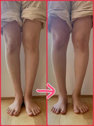 at home エステLumiereのエステ・リラクイメージ