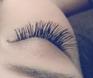 マツエク・マツパ VERDE西院 渋谷　友和のヘアスタイル